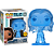 Funko Pop! Rocks TLC Chilli 194 Exclusivo Chase - Imagem 1