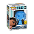 Funko Pop! Rocks TLC Chilli 194 Exclusivo Chase - Imagem 3