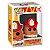 Funko Pop! Ad Icons McDonalds Fireman Mcnugget 112 - Imagem 3