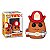 Funko Pop! Ad Icons McDonalds Fireman Mcnugget 112 - Imagem 1