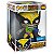 Funko Pop! Marvel Zombies Zombie Wolverine 696 Exclusivo - Imagem 3