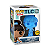 Funko Pop! Rocks TLC Left Eye 196 Exclusivo Chase - Imagem 3