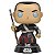 Funko Pop! Television Star Wars Chirrut Imwe 140 - Imagem 2