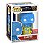 Funko Pop! Marvel Homem Aranha / Spider Man Electro 1154 Exclusivo Glow - Imagem 3