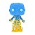 Funko Pop! Marvel Homem Aranha / Spider Man Electro 1154 Exclusivo Glow - Imagem 2