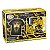 Funko Pop! Tees Marvel Homem Aranha / Spider Man Electro Exclusivo Glow - Imagem 3