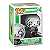 Funko Pop! Games Fortnite Skull Trooper 438 - Imagem 3