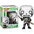 Funko Pop! Games Fortnite Skull Trooper 438 - Imagem 1