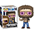 Funko Pop! SNL Saturday Night Live More Combell 01 - Imagem 1