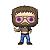Funko Pop! SNL Saturday Night Live More Combell 01 - Imagem 2