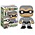 Funko Pop! Heroes The Phantom The Phantom 67 Exclusivo - Imagem 1