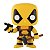 Funko Pop! Marvel Deadpool Slapstick 157 Exclusivo - Imagem 2