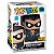 Funko Pop! Television Teen Titans Go Robin With Baby 599 Exclusivo - Imagem 3