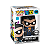 Funko Pop! Television Os Jovens Titãs / Teen Titans Go Robin With Baby 599 Exclusivo - Imagem 3