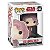 Funko Pop! Television Star Wars Vice Admiral Holdo 235 - Imagem 3