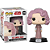 Funko Pop! Television Star Wars Vice Admiral Holdo 235 - Imagem 1