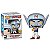 Funko Pop! Animation Speed Racer Speed Racer 737 Exclusivo Chase - Imagem 1