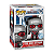 Funko Pop! Marvel Capitao America Civil War Ant Man 1150 Exclusivo - Imagem 3