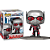 Funko Pop! Marvel Capitao America Civil War Ant Man 1150 Exclusivo - Imagem 1