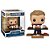 Funko Pop! Marvel Capitão America Victory Shawarma Captain America 758 - Imagem 3