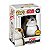 Funko Pop! Television Stars Wars Porg 198 Exclusivo Chase - Imagem 3