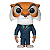 Funko Pop! Disney Esquadrilha Parafuso Shere Khan 445 - Imagem 2