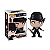 Funko Pop! Animation Poet Anderson The Dream Walker Poet Anderson 83 - Imagem 1