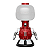 Funko Pop! Television Mystery Science Tom Servo 489 - Imagem 2