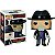 Funko Pop! Television The Strain Abraham Strakian 280 - Imagem 1