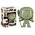 Funko Pop! DC Comics Batman Aquaman 87 Exclusivo - Imagem 1