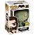 Funko Pop! DC Comics Batman Aquaman 87 Exclusivo - Imagem 3