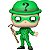 Funko Pop! Heroes  DC Comics Batman The Riddler 340 - Imagem 2