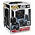 Funko Pop! Television Star Wars Deluxe Tie Fighter Pilot 221 - Imagem 1