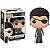 Funko Pop! Filmes Pride Prejudice And Zombies Lady Catherine 270 - Imagem 1