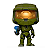Funko Pop! Games Halo Master Chief With Cortana 07 - Imagem 2