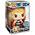 Funko Pop! Animation Demon Slayer Kyojuro Rengoku 1399 Exclusivo 10 Polegadas - Imagem 1