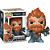 Funko Pop! Games Warhammer 40000 Space Wolves Pack Leader 502 - Imagem 1