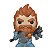 Funko Pop! Games Warhammer 40000 Space Wolves Pack Leader 502 - Imagem 2