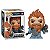 Funko Pop! Games Warhammer 40000 Space Wolves Pack Leader 502 - Imagem 1