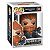 Funko Pop! Games Warhammer 40000 Space Wolves Pack Leader 502 - Imagem 3