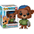 Funko Pop! Disney Esquadrilha Parafuso Kit Cloudkicker 442 - Imagem 1