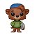 Funko Pop! Disney Talespin Kit Cloudkicker 442 - Imagem 2