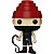 Funko Pop! Rocks Devo Whip It 216 - Imagem 2