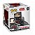 Funko Pop! Television Star Wars Deluxe Kylo Ren Tie Fighter 215 - Imagem 1