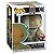 Funko Pop! Marvel Captain America Patina 497 Exclusivo - Imagem 3