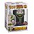 Funko Pop! Marvel Zombies Zombie Silver Surfer 675 Exclusivo - Imagem 3