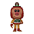 Funko Pop! Animation Missing Link Mr. Link In Suit 585 - Imagem 2