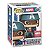Funko Pop! Marvel WWII Ultimates Captain America 821 Exclusivo - Imagem 3