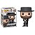 Funko Pop! Television Peaky Blinders Alfie Solomons 1398 - Imagem 1