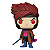 Funko Pop! Marvel X-Men Gambit 1279 Exclusivo - Imagem 2